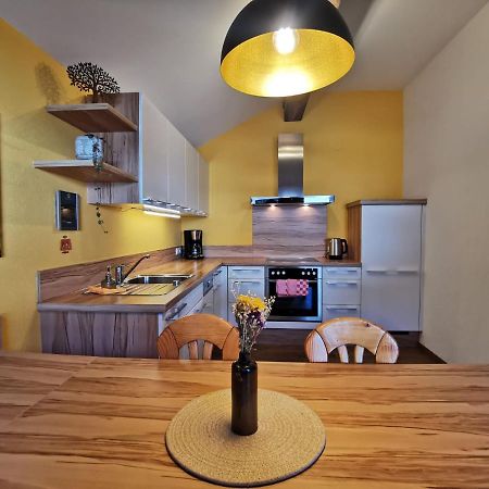 Appartamento Haus Viktoria Mayrhofen Esterno foto