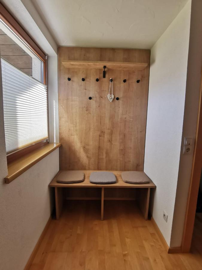 Appartamento Haus Viktoria Mayrhofen Esterno foto
