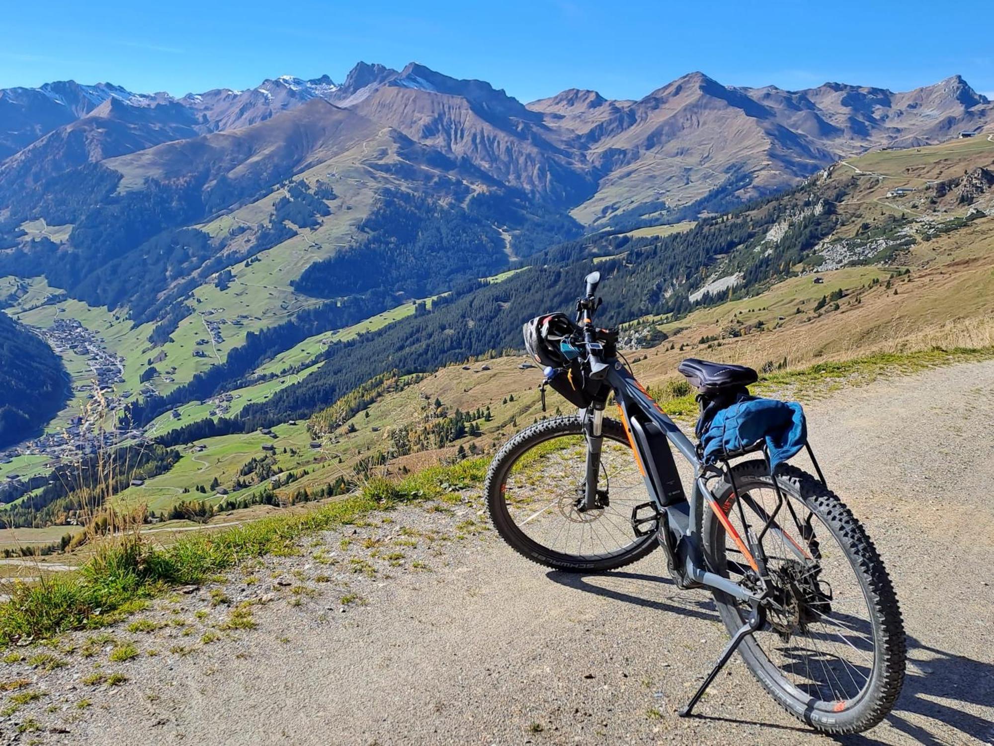 Appartamento Haus Viktoria Mayrhofen Esterno foto
